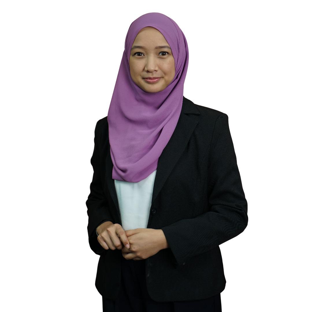 Dr Nur Thara Atikah Zainal
